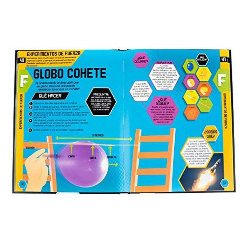 Biolog&iacute;a Para Ni&ntilde;os, De Quarto, Quarto, Dura, 2... image number null