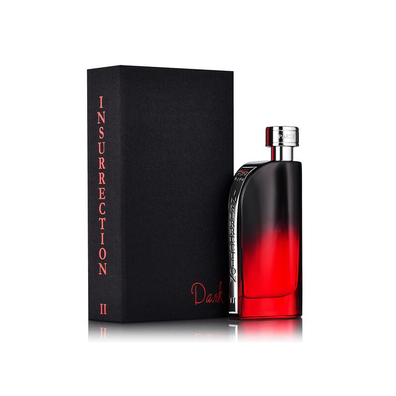 Perfume Reyane Tradition Insurrection Dark Ii P... image number null