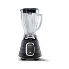 Licuadora Oster Blstbpst-013 1.5 L Vaso De Vidrionegro