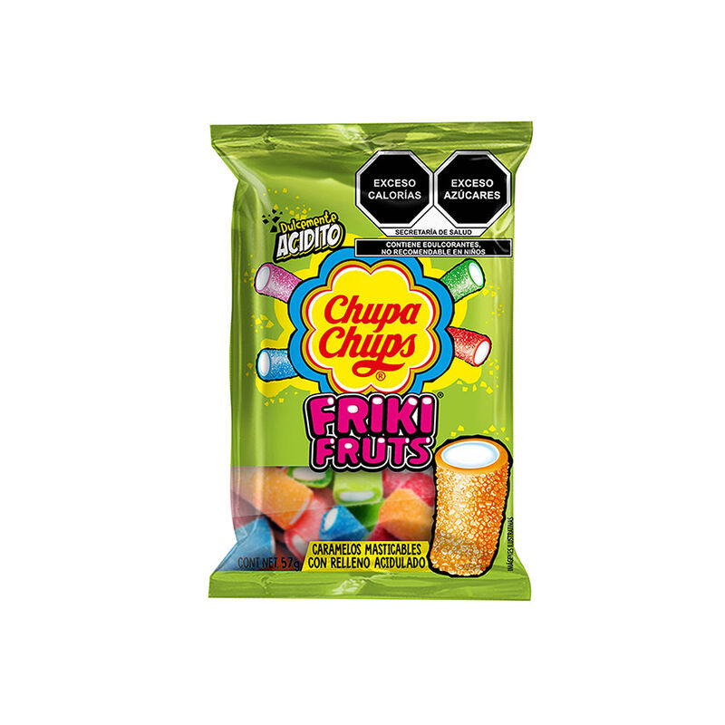 FRIKIFRUTS image number null