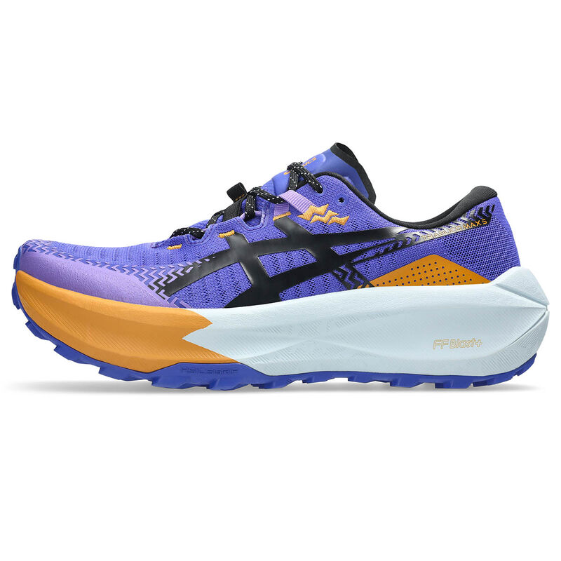 Tenis Hombre Trabuco Max 5 Morado C164400 image number null