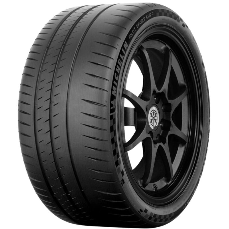 Llanta 255/35R19 96Y Michelin Pilot Sport Cup 2... image number null