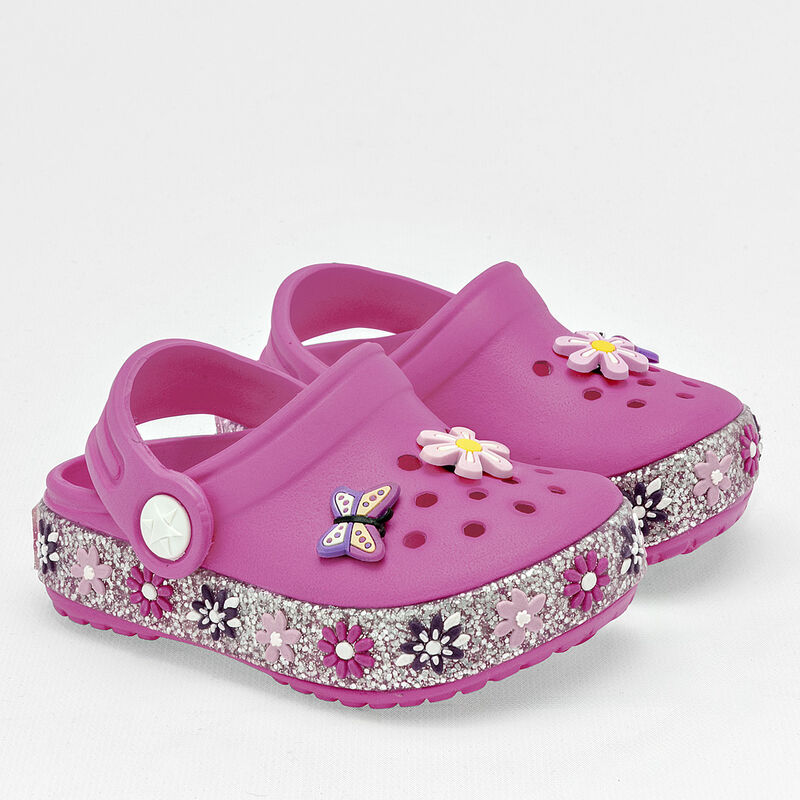 Stars Of The World Sandalia para beb&eacute; ni&ntilde;a fius... image number null