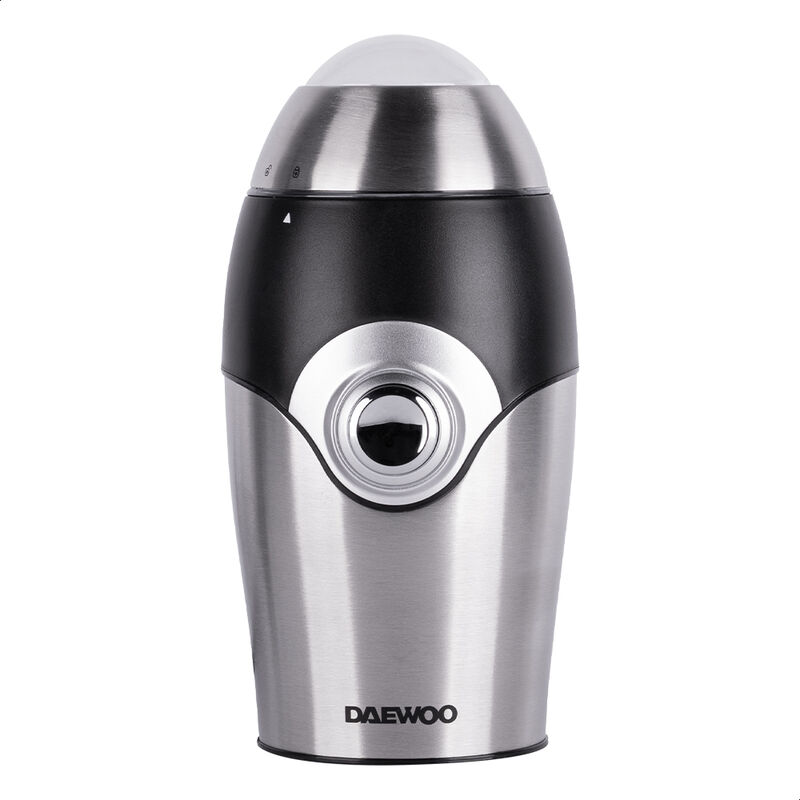 Molino para caf&eacute; de grano Daewoo DCG-362 con bo... image number null