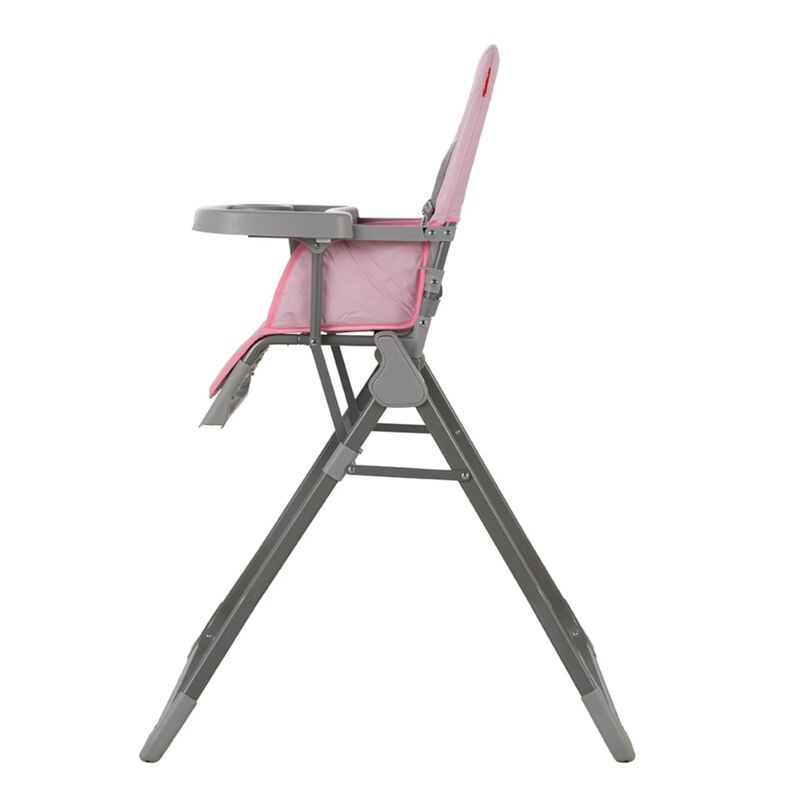 Silla Alta D'Beb&eacute; Light Rosa END5 image number null