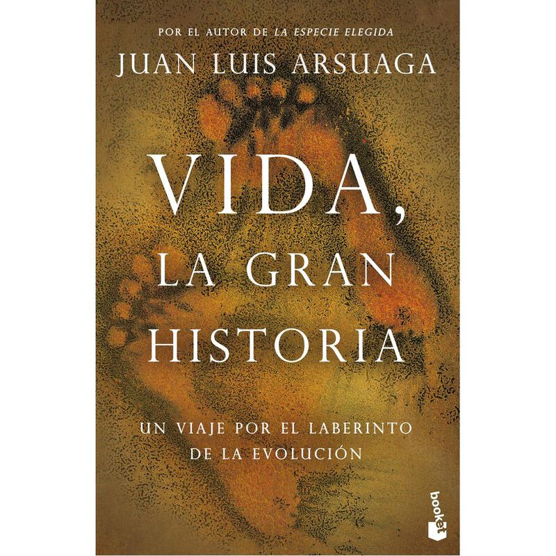 Vida, La Gran Historia image number null