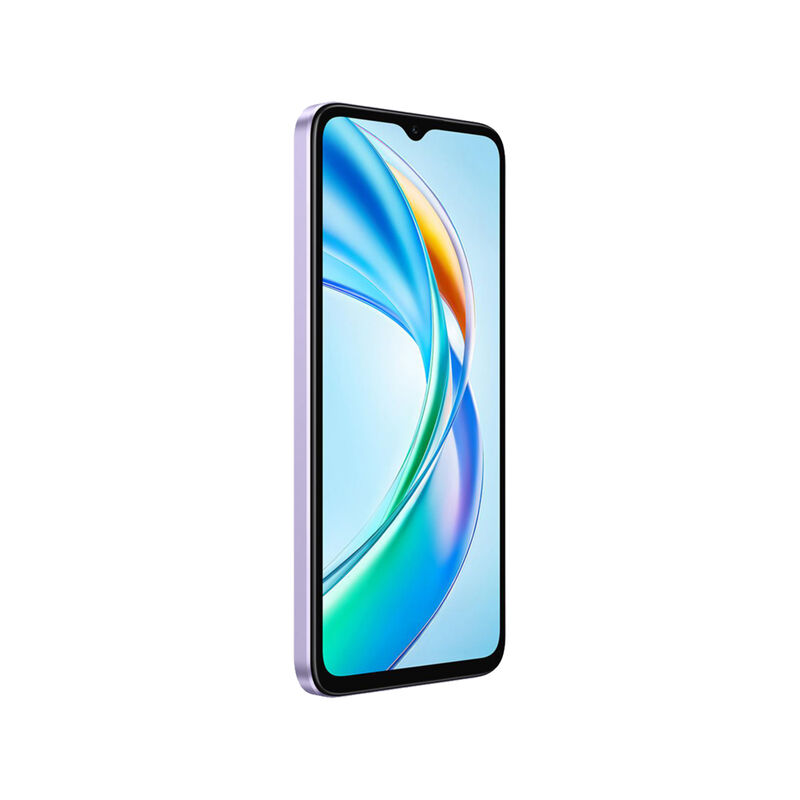 Honor X5B 4+128GB Morado Estelar Dual SIM image number null