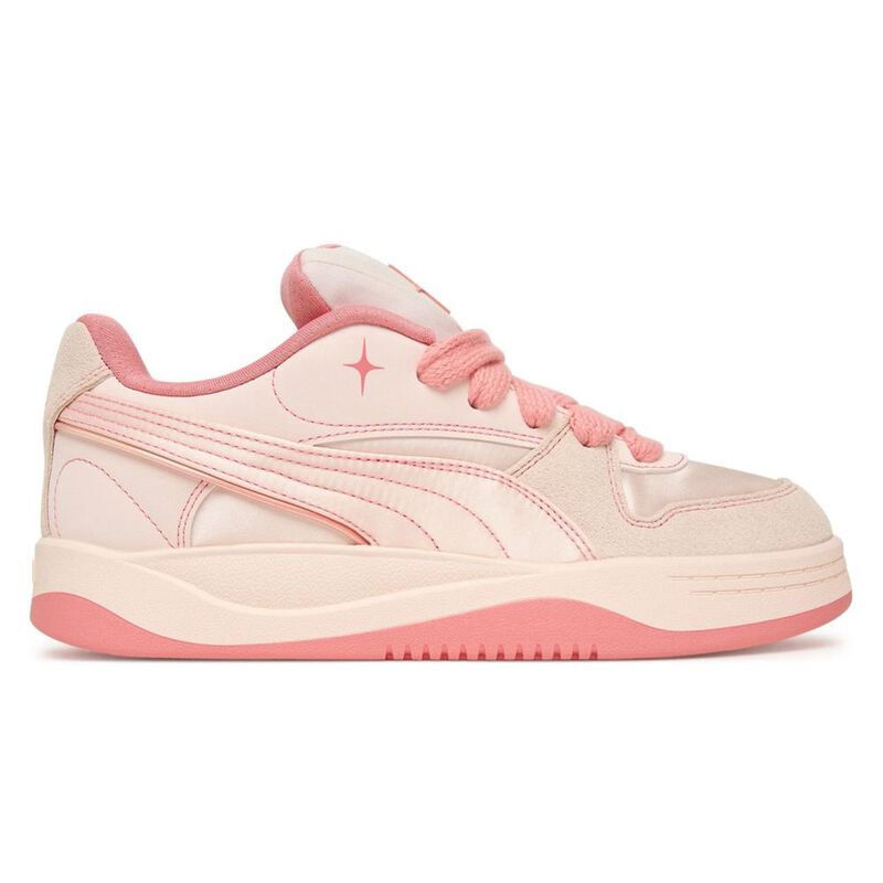 Tenis Puma Park Luna Satin Princess Para Mujer image number null