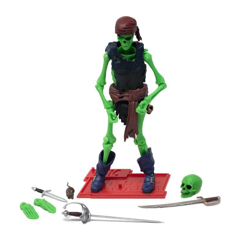 Figuras Coleccionables Boss Fight Studio Epic H... image number null