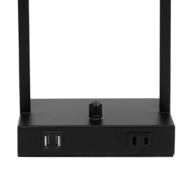 MIL LUCES LAMPARA DE MESA ALFA image number null