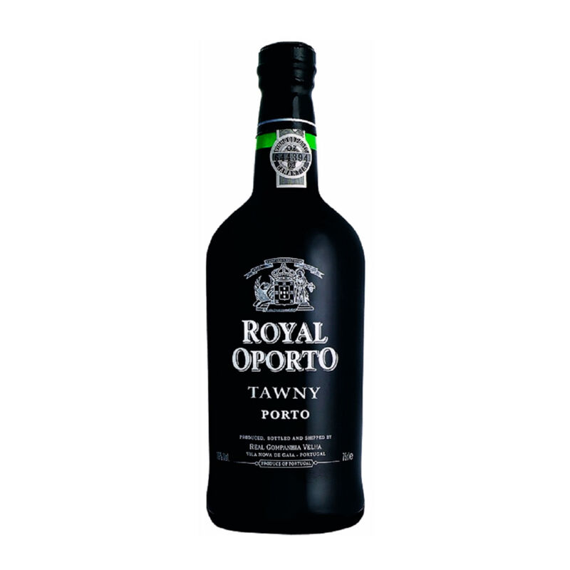 Oporto Royal Tawny - 750 ml image number null