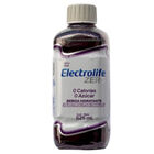 ELECTROLIFE ZERO 625ML SABOR UVA
