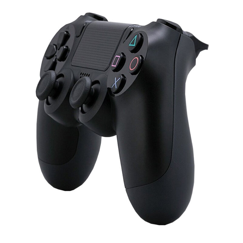 PS4 Control Dualshock 4 (Negro) image number null