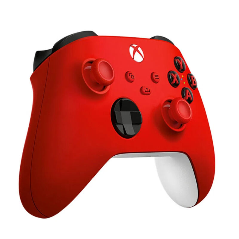 Control Inalámbrico Xbox Pulse Red image number null