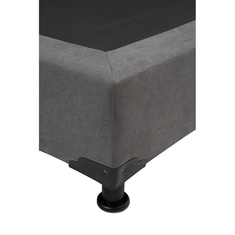 Box Individual Dicasa Bless Gris Oscuro image number null