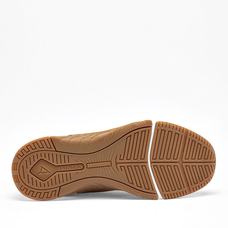 Pirma Tenis Deportivo Para Hombre Negro Cod 141... image number null