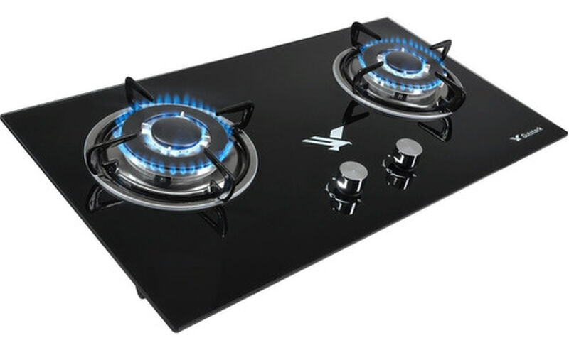 Parrilla A Gas Lp Y Natural 2 Quemadores 72 X 4... image number null