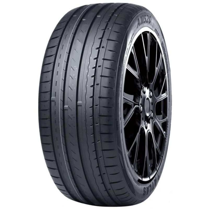 Llanta 245/45R18 96W Atlas Am520 image number null