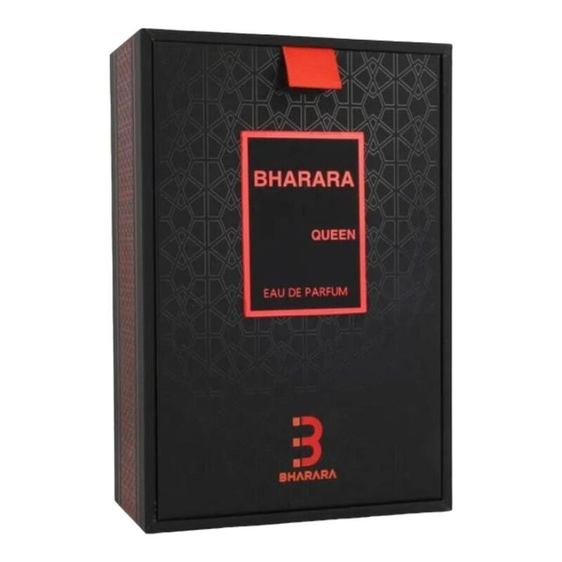 Bharara Queen Edp 100ml image number null