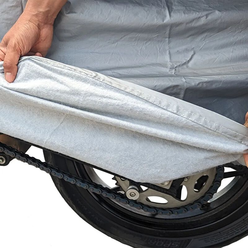 Funda Para Motocicleta High Class Ride  HIGH CL... image number null