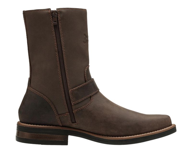 Botas Levi&acute;s&reg; Harry Para Hombre L2226651 Chocol... image number null
