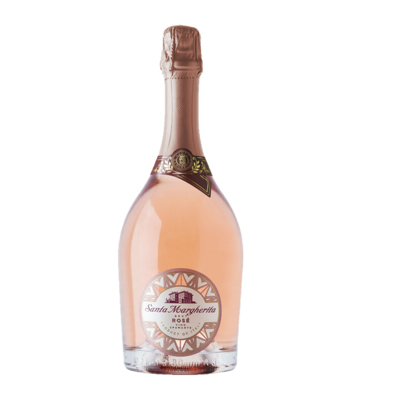 Vino Espumoso Margherita Rose - 375 ML image number null