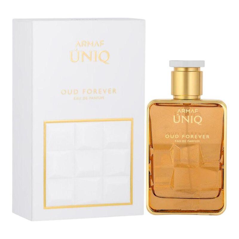 Perfume Armaf Uniq Oud Forever Edp 100 Ml image number null