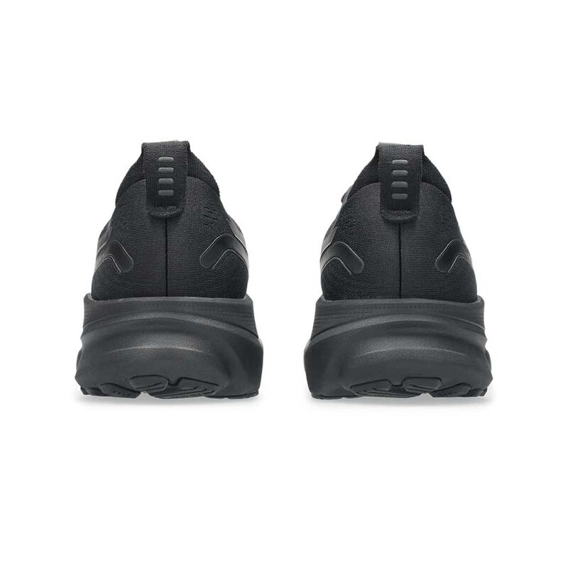 Tenis Asics para Hombre Kayano 32 Negro image number null