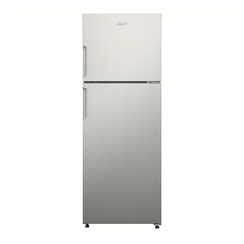 Refrigerador Acros At1130M 11 P&sup3; Top Mount Silv... image number null