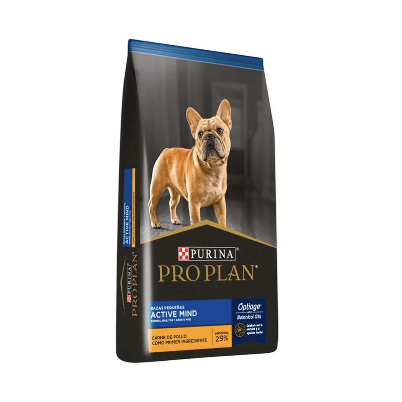 Proplan Adult 7+ SB Active Mind con Optiage 7.5... image number null