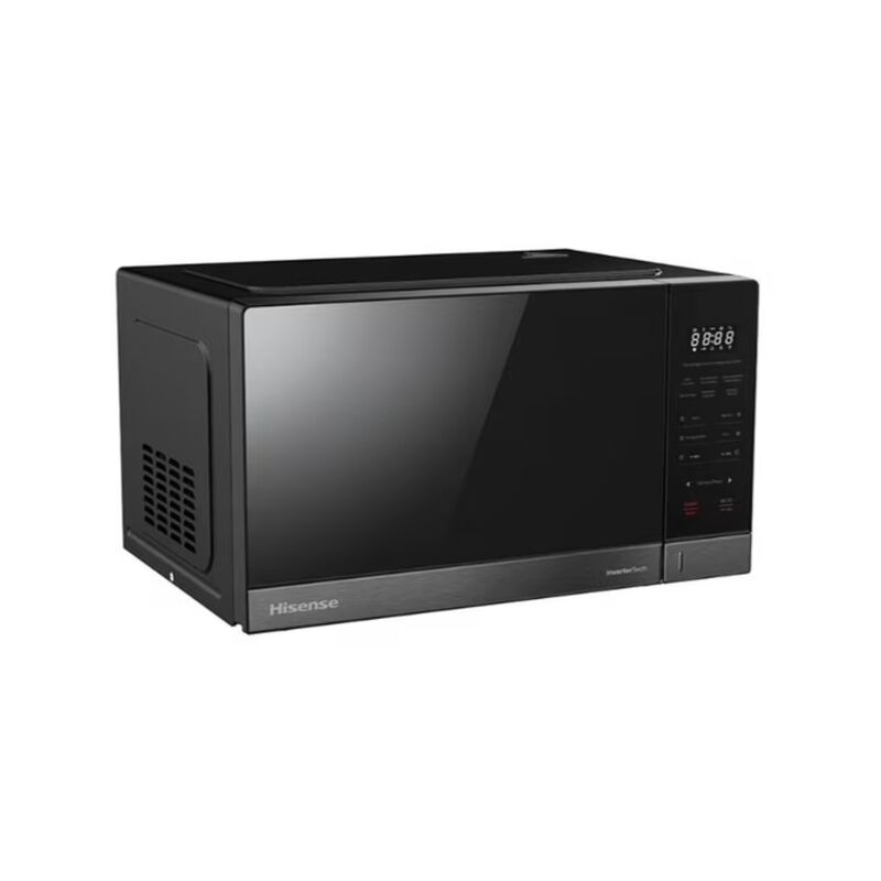 Horno De Microondas Hisense Hmms3411bmv 1.4 P3 ... image number null