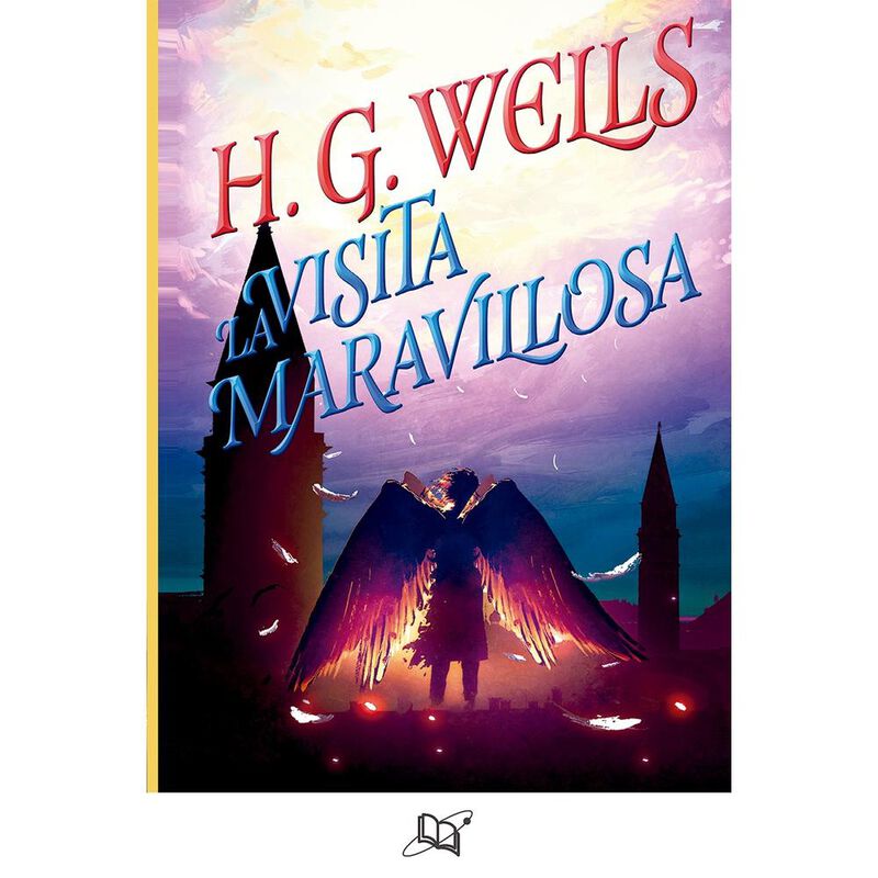 LA VISITA MARAVILLOSA image number null