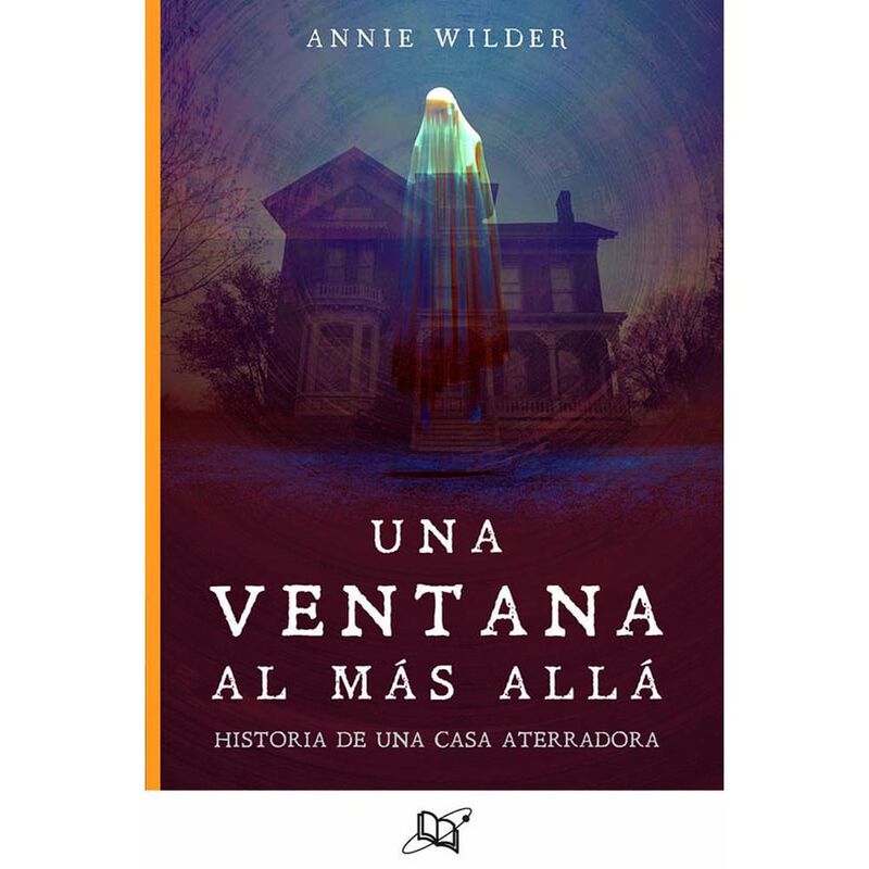 UNA VENTANA AL MAS ALL&Aacute; image number null