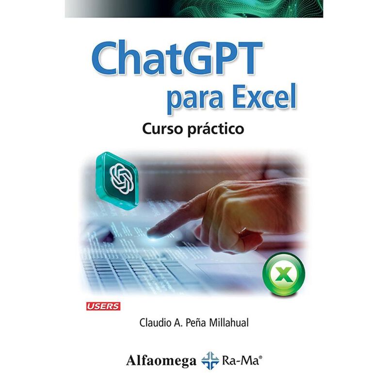 ChatGPT para Excel. Curso Pr&aacute;ctico image number null