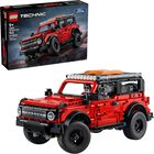 TECHINIC FORD BRONCO® SUV 42213