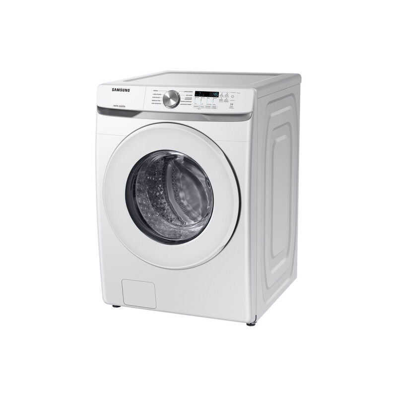Lavadora Samsung 20Kg Frontal Samsung Con Vrt P... image number null
