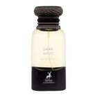 Perfume Maison Alhambra Dark Aoud Edp De 80 Ml Para Unisex