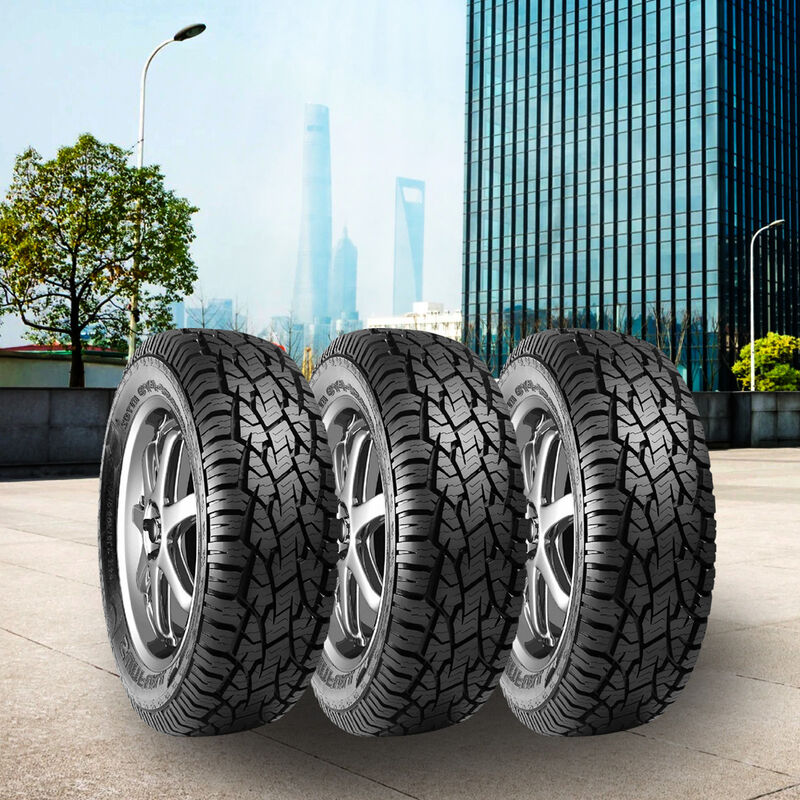 Llanta LT245/75R16 120/116S 10PR Sunfull Mont-P... image number null