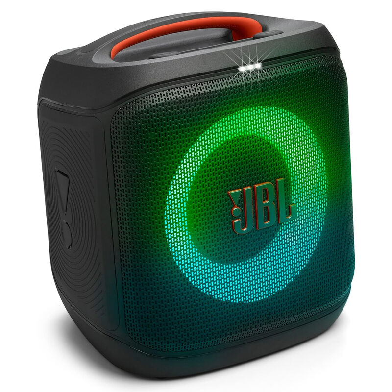 Bocina JBL Party Box Encore Essential 2 Negra image number null