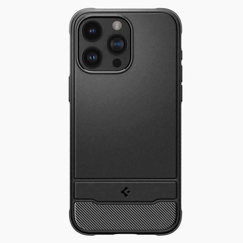 Funda SPIGEN Ruuged Armor MagFit para iPhone 15... image number null