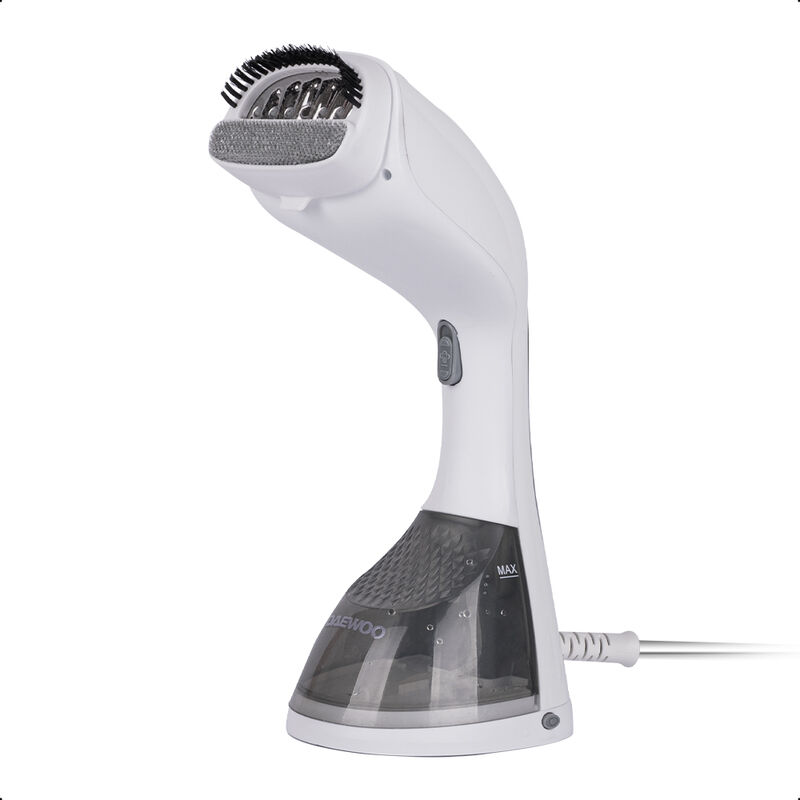 Plancha de vapor port&aacute;til DAEWOO 220 ml 1200W image number null
