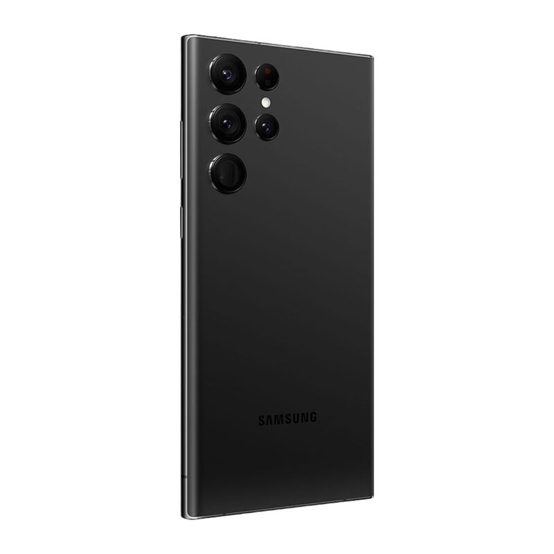 Galaxy S22 Ultra 128GB Negro Reacondicionado + ... image number null