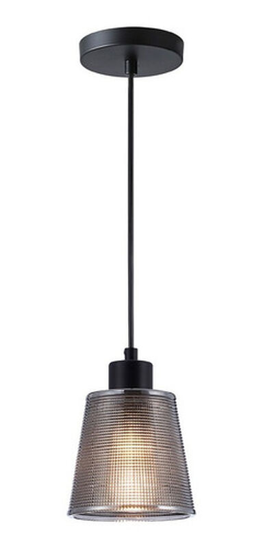 Colgante De Cristal 1.70 M De Altura, Potencia ... image number null