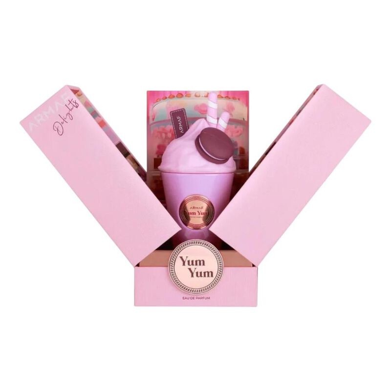 Perfume Armaf Yum Yum Edp 100 Ml image number null