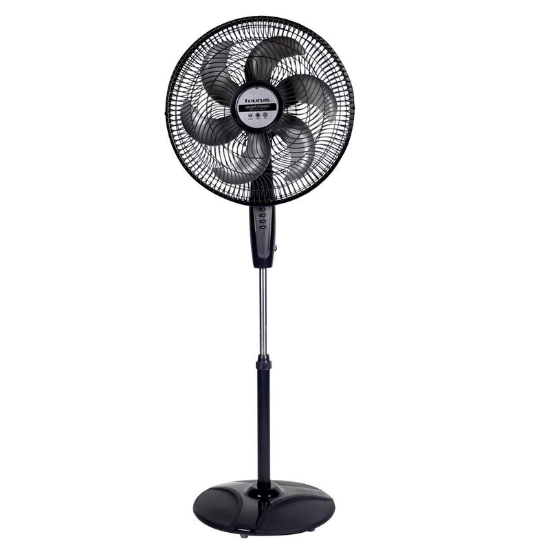Ventilador Taurus Silent Power 18 pul 6asp Pede... image number null