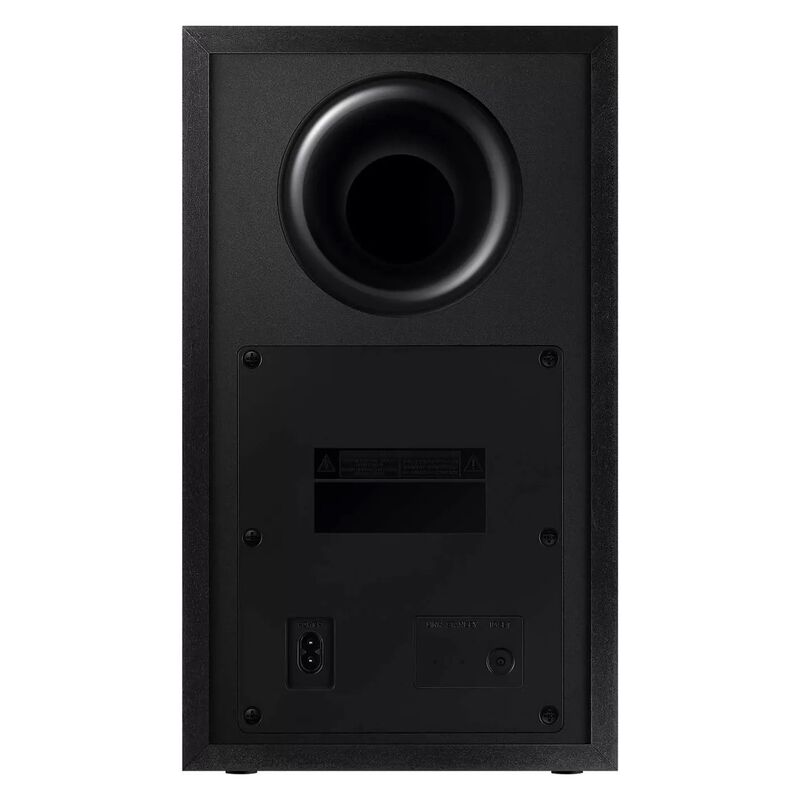 Barra De Sonido Samsung Hw-Q600A/Zx 3.1 Bt image number null