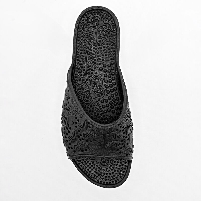 Sandak Sandalia para mujer negro image number null