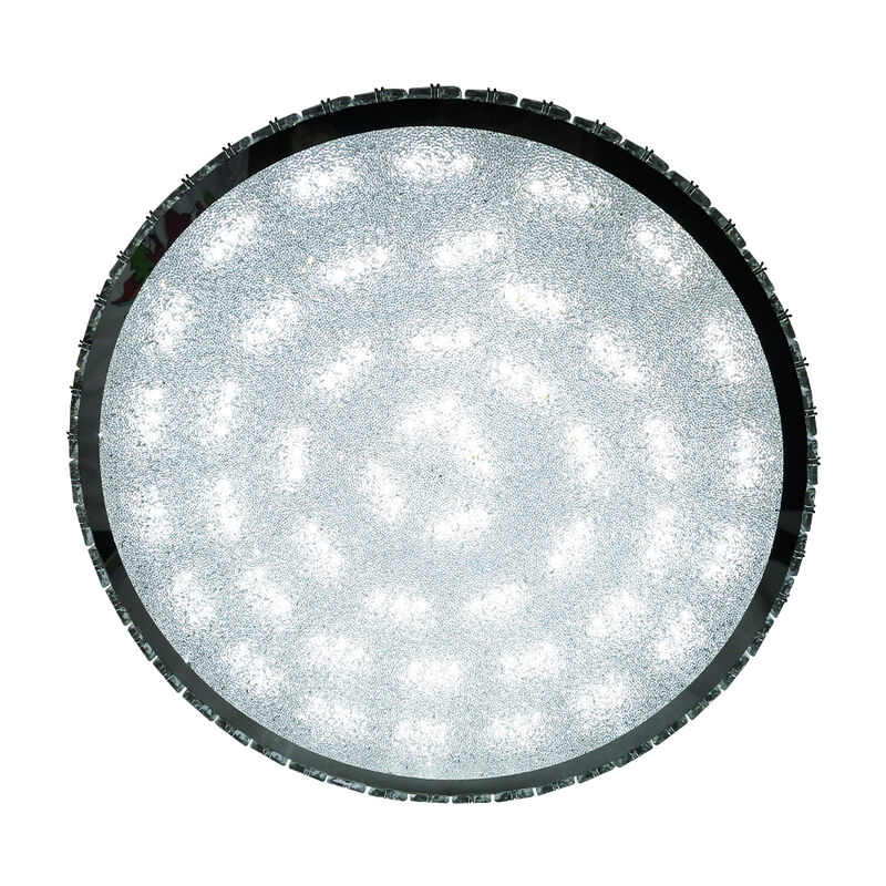 Plaf&oacute;n para techo Wellis Mil Luces image number null