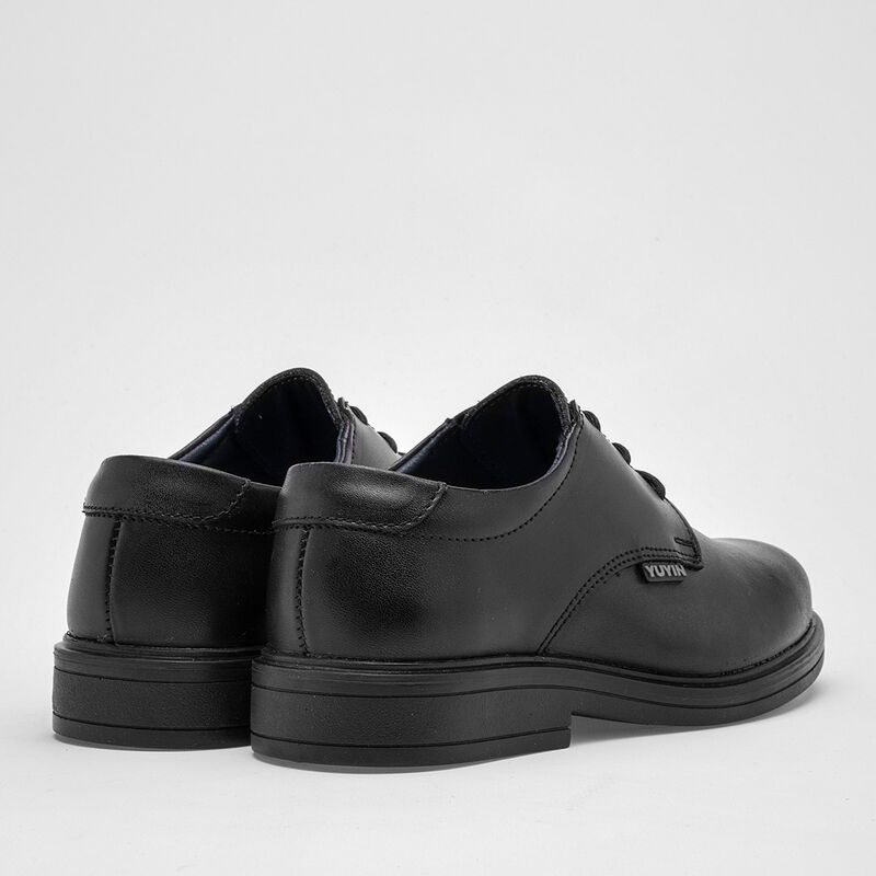 Yuyin Zapato casual para ni&ntilde;o. Negro image number null