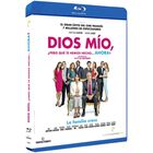 Dios M&iacute;o, &iquest;Pero Qu&eacute; Te Hemos Hecho... Ahora? [Blu-ray] (2019) Qu'Est-Ce Qu'On A Encore Fait Au Bon Dieu?